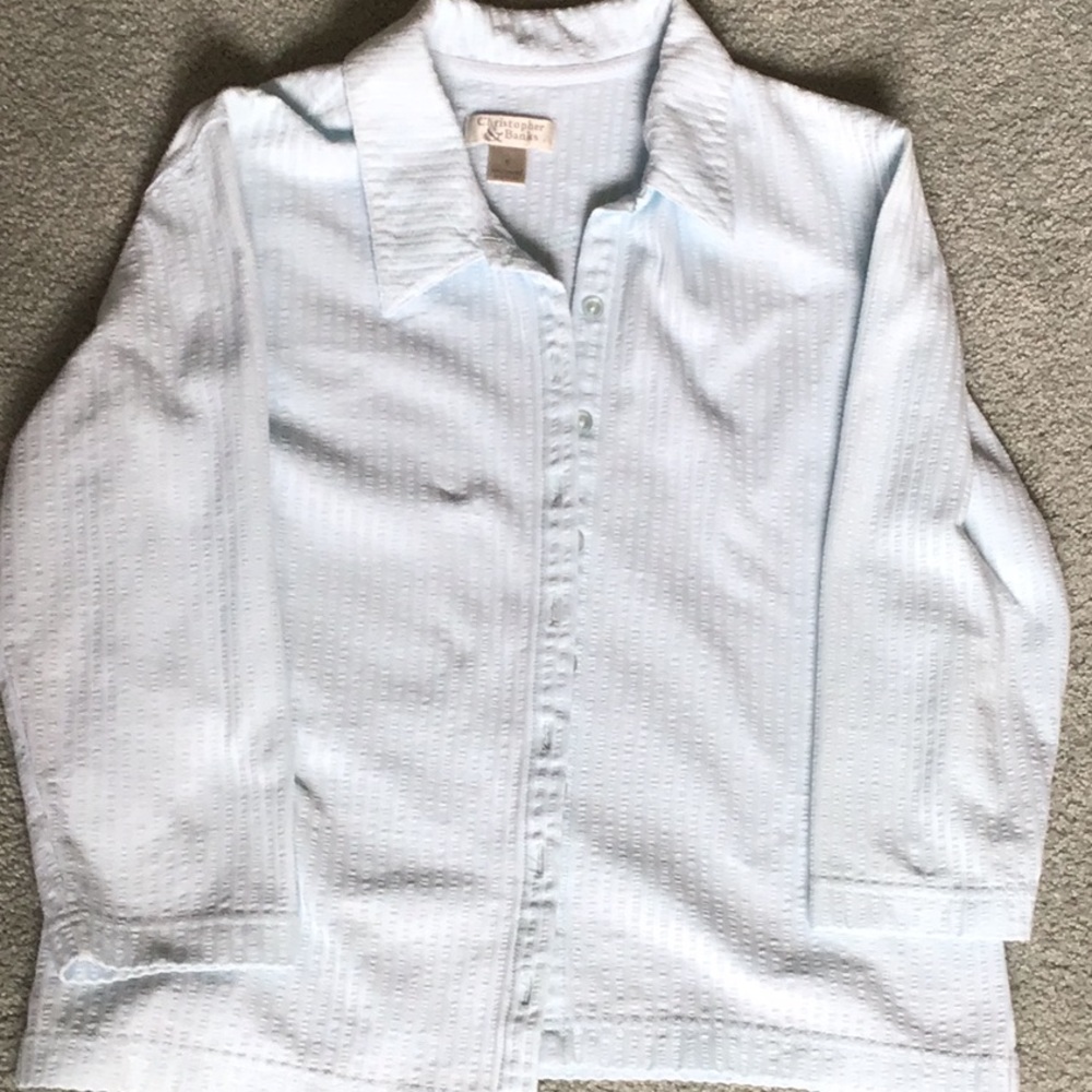 Women’s Blouse